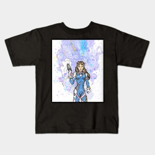 nerf this Kids T-Shirt